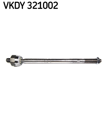 SKF VKDY 321002 Giunto assiale, Asta trasversale